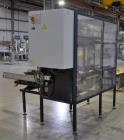 Used- Lantech C1000 Automatic Case Erector and Bottom Case Sealer